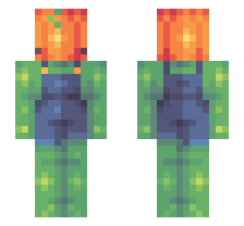 skin