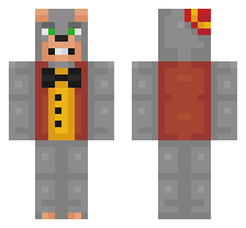 skin
