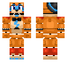skin