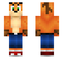 skin
