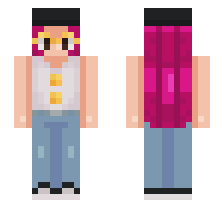 Mira Con Ropa Normal 