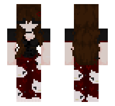 Cherry Hello Kitty pajamas