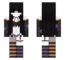 °•Halloween Girl•°