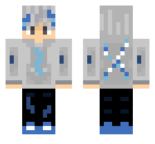 skin