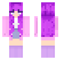 Zoey (From cash and nico)