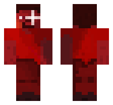 red Steve