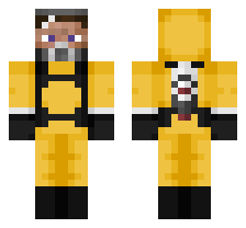 lethal company Steve