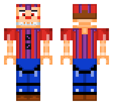 nightmare ballon boy 