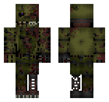 instead springtrap 
