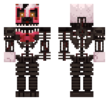 Nightmare Mangle
