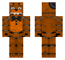 [35] un-withered freddy 1983