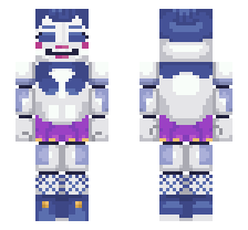 Ballora (FNAF SL)