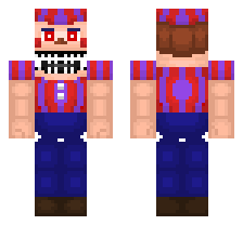 nightmare ballon boy