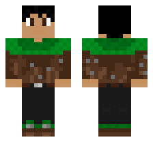 R-Skins DEFINITIVO! PLUS!