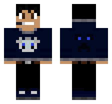 1°Skin(atualizada)