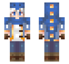 KVRGloves (OFFICIAL SM SKINPACK!) 