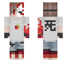 KGloves (Officially Ori) 