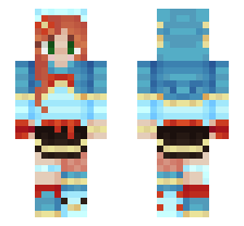 FAV SKINS/VILLIES AND EXTRA