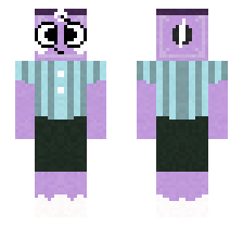 [Roblox] Boxten skin