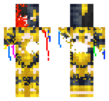 Убитый Меха Эве 2.0