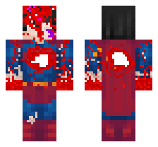 Убитый Супер Эве 2025