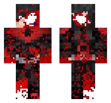 Убитый Российский Эвелост 