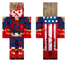 Раненый Овермен