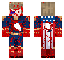 Убитый Овермен  