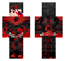 Раненый Российский Эвелост 