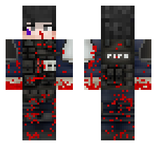 Раненый Французский Эвелост 