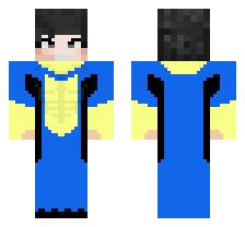 Украинский Эвелост