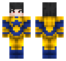 Звездный Эвелост