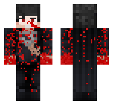 Раненый Супер Эвелост 2009