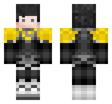 Синистер Эвелост 