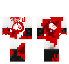 Убитый Китайский Эвелост 