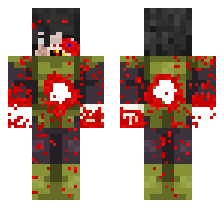 Убитый Люксембургский Эве