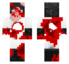 Раненый Китайский Эвелост 