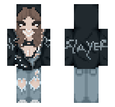 skin