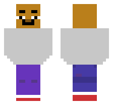 soy un tío tranquilo 
y estoy Chil