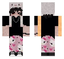 skin