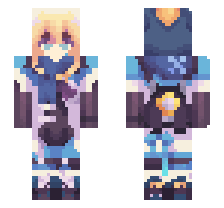 skin
