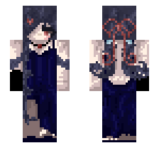 Don't Repost!【By Eryk's Starlight】