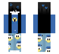 Don't Repost!【By Eryk's Starlight】