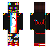 Don't Repost!【By Eryk's Starlight】