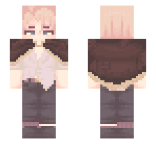 Don't Repost!【By Eryk's Starlight】