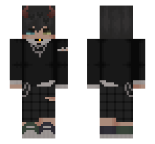 Don't Repost!【By Eryk's Starlight】