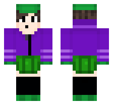 skin