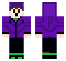 skin