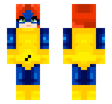 skin
