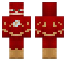 skin